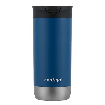 Imagen 2 del producto Mug Huron Blue Corn Contigo® Vaso Térmico 473 ml