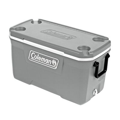 Imagen 2 del producto Cooler Coleman Rock 316 70 QT / 66 Lt
