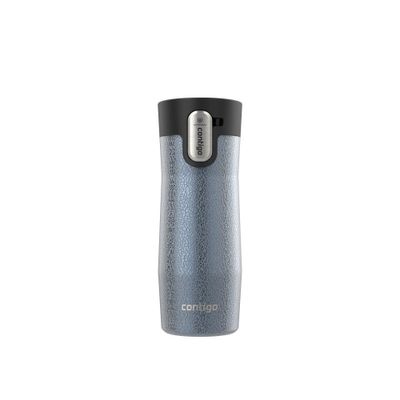 Vaso Térmico West Loop Crystal AUTOSEAL ® Contigo® 473 ml