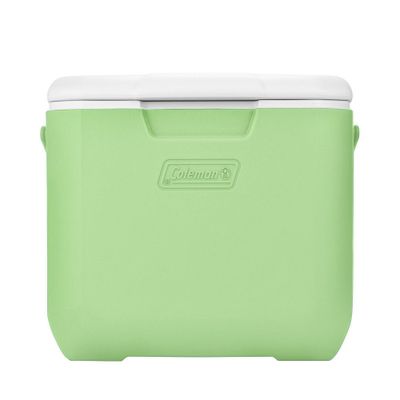 Cooler Coleman Chiller Verde 28 Lt / 30 QT