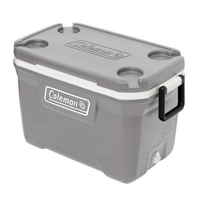 Imagen 2 del producto Cooler Coleman Rock 316 52 QT / 49 Lt