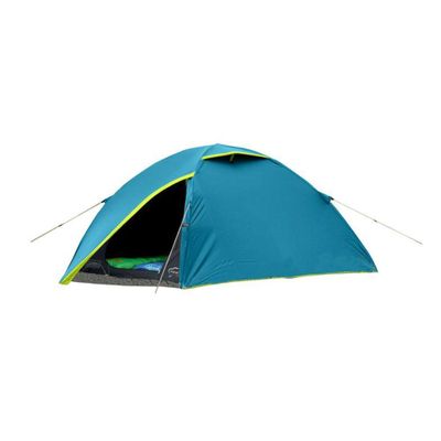 Imagen 2 del producto Carpa Kobuk 2 Personas Blackout Coleman® / 2P