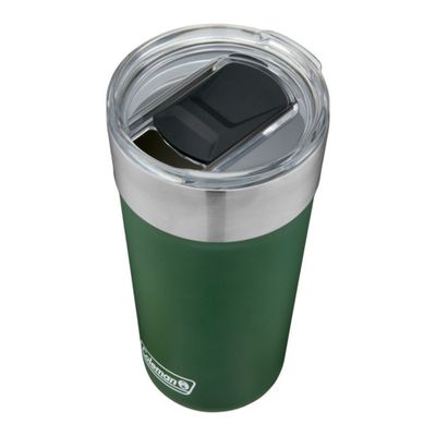 Imagen 2 del producto Vaso Termico Brew Coleman® Capacidad 600 ml Verde