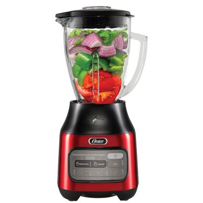 Imagen 1 del producto Licuadora Oster® Reversible 3 Velocidades + Pulso Blstpegcrt