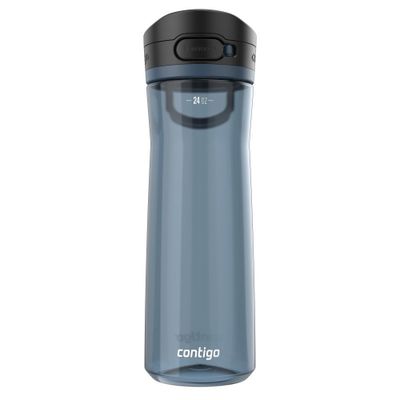 Botella Contigo® Jackson 2.0 tritan AUTOPOP 710 ml Blue
