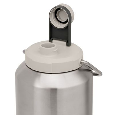 Imagen 2 del producto Botella Térmica de Alta Resistencia Coleman®  3.8 Lt  Gris