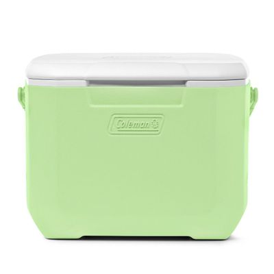 Imagen 1 del producto Cooler Coleman Chiller Verde 15 Lt / 16 QT