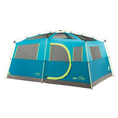 Imagen 2 del producto Carpa Tenaya Lake Fast Pitch Coleman Con Closet 8 Personas