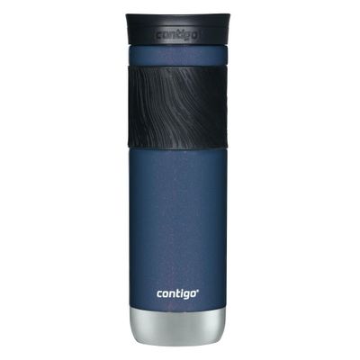 Vaso Térmico Byron Azul 2.0 SNAPSEAL™ Contigo® 710 ml