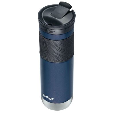 Imagen 2 del producto Vaso Térmico Byron Azul 2.0 SNAPSEAL™ Contigo® 710 ml