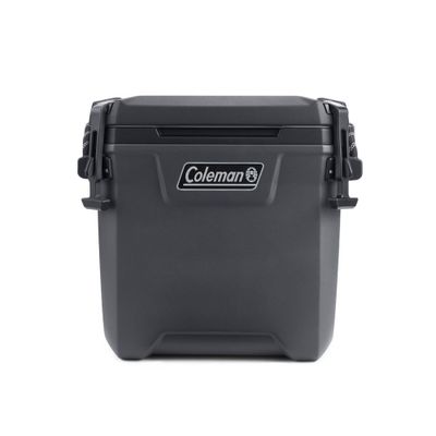 Imagen 2 del producto Cooler Coleman Convoy 28 Qt / 26 Lt Gris