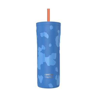Vaso Termico Contigo Ally Love Streeterville 709 ml Azul