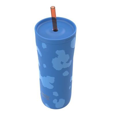 Imagen 2 del producto Vaso Termico Contigo Ally Love Streeterville 709 ml Azul