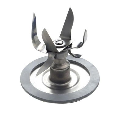 Cuchilla picahielo 6 aspas licuadora Oster®