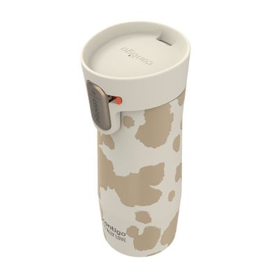 Imagen 2 del producto Vaso Termico Contigo Ally Love WestLoop Autoseal 473 ml Cafe