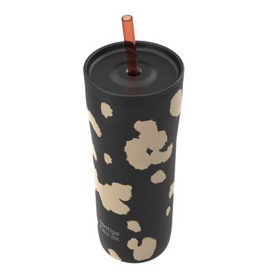 Imagen 2 del producto Vaso Termico Contigo Ally Love Streeterville 709 ml Negro