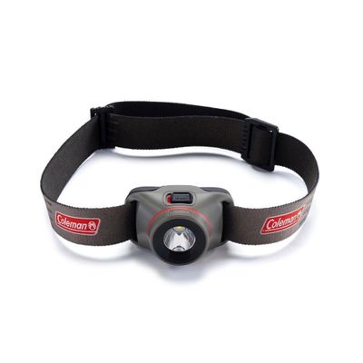 Linterna LED BatteryGuard 4 Modos de Luz Coleman® 100 Lúmenes
