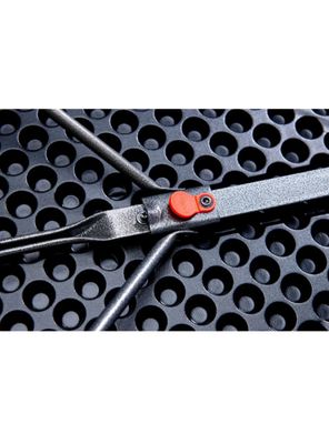 Imagen 2 del producto Mesa Plegable 66 cm Gris Coleman