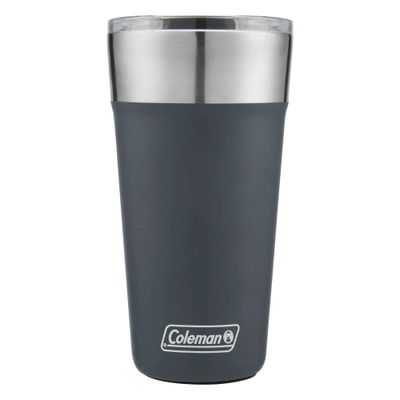 Vaso Térmico Brew Gris Coleman® 600 ml