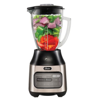 Imagen 1 del producto Licuadora Oster® Reversible 3 Velocidades + Pulso Blstpegnrt