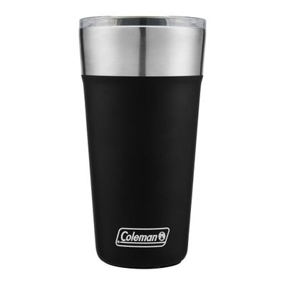 Vaso Termico Brew Tumbler Coleman® 600 ml Negro