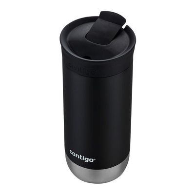 Mug Huron Licorice Contigo® Vaso Térmico 473 ml