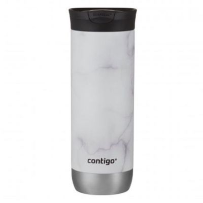 Imagen 2 del producto Mug Huron Couture 473 Ml Contigo White Marble