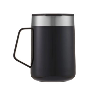 Imagen 2 del producto Mug Con Asa Streeterville 414 Ml Contigo Licorice