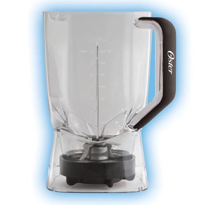 Imagen 2 del producto Vaso de dos litros de Tritan® BLST3ATXS011