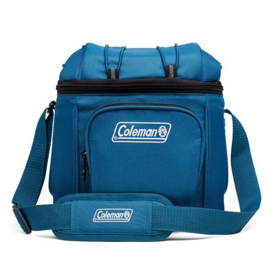 Soft Cooler Chiller Ocean Coleman® 9 Latas