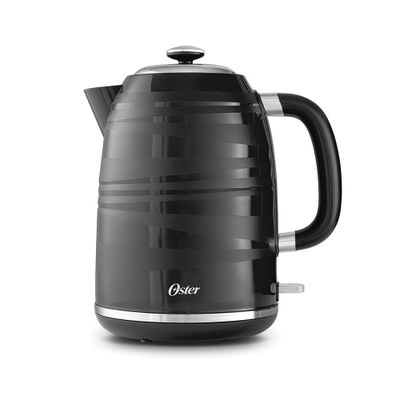 Hervidor eléctrico Oster® 1.7 lt BVSTKT4177B