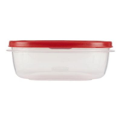 Imagen 2 del producto 6 Contenedores Herméticos 2.1 Lt Easy Find Lids Rubbermaid