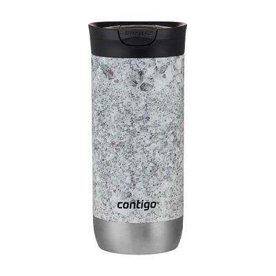 Imagen 2 del producto Mug Huron Couture Specked Slate Contigo® 473 ml