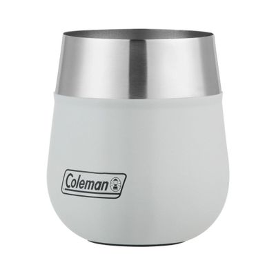 Imagen 2 del producto Vaso Claret de Acero Inoxidable Coleman® 384 ml Blanco