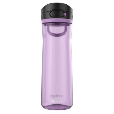 Botella Contigo Jackson 2.0 tritan AUTOPOP® 710 ml Morado