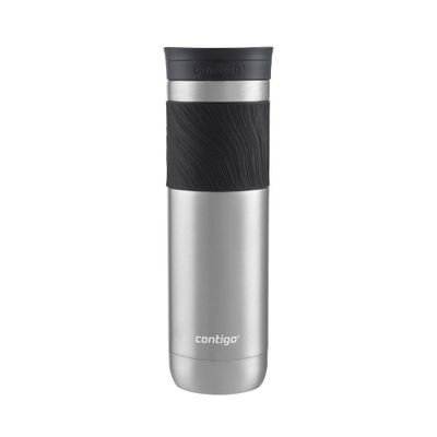 Imagen 2 del producto Vaso Térmico Byron Gris 2.0 SNAPSEAL™ Contigo® 710 ml