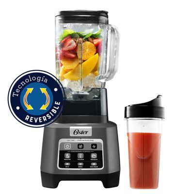 Licuadora Profesional Xtreme Mix Oster Reversible BLSTXPG-BGW