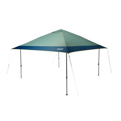 Toldo Plegable Coleman Oasis 3.9 mt x 3.9 mt Facil Montaje