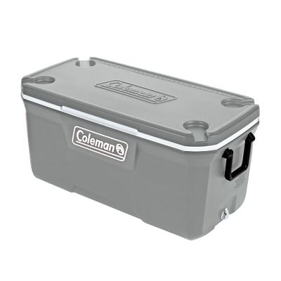 Imagen 2 del producto Cooler Coleman Rock 316 120 Qt / 113 Lt