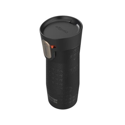 Imagen 2 del producto Vaso Termico Contigo AllyLove WestLoop Autoseal 473 ml Negro