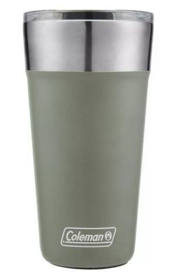 Vaso Térmico Brew Verde Coleman® 600 ml