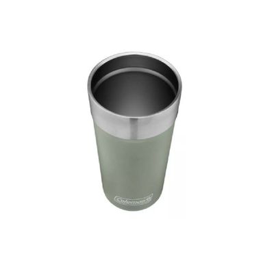 Imagen 2 del producto Vaso Térmico Brew Verde Coleman® 600 ml 