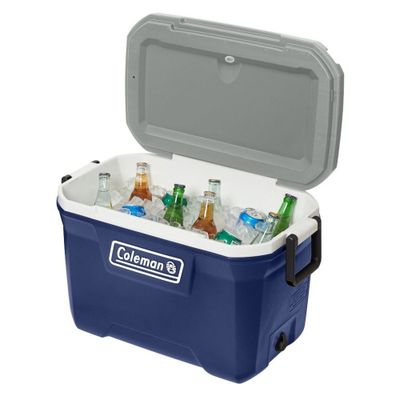 Imagen 2 del producto Cooler Coleman Ocean 316 52 QT / 49 Lt