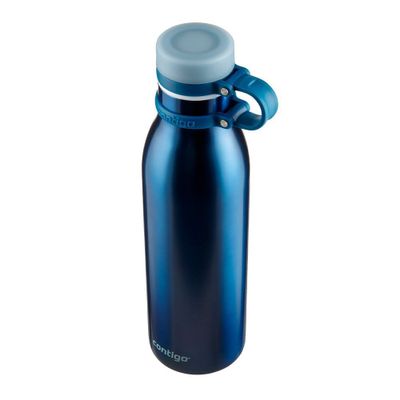 Imagen 2 del producto Botella Matterhorn Monac Blue Contigo® 591 ml