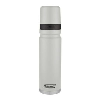 Botella Térmica 3Sixty Pour Libre BPA Blanco Coleman® 1.2 Lt