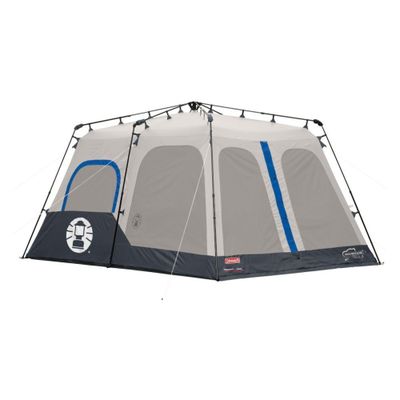 Carpa Cabina Coleman Instantanea Azul 8P / 8 Personas