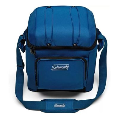 Imagen 2 del producto Soft Cooler Coleman Chiller Ocean 30 Latas