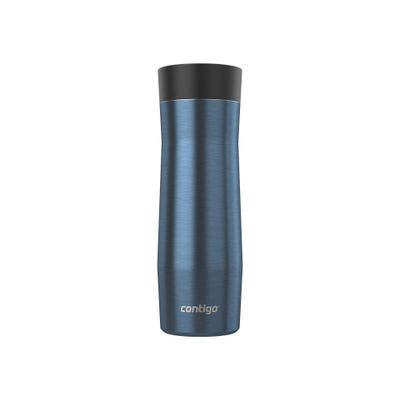 Imagen 2 del producto Vaso Térmico West Loop Blueberry AUTOSEAL ® Contigo® 591 ml