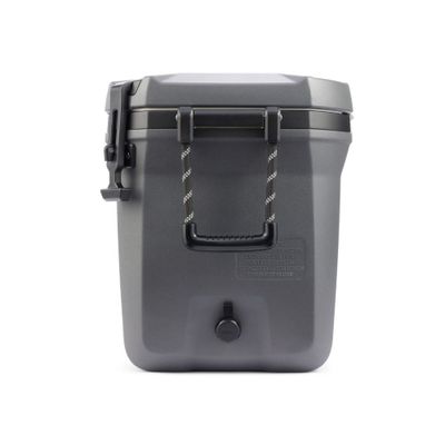 Imagen 2 del producto Cooler Coleman Convoy 55 Qt / 52 Lt Gris