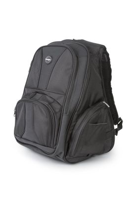 Mochila Ergonómica Contour 17"" Negra Kensington